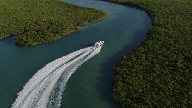 Yacht Videos in Miami