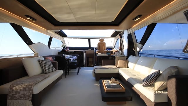 Mari Yacht Sales Videos