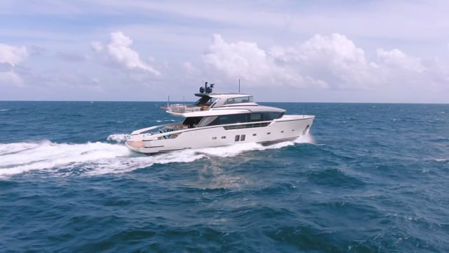 Yacht Sales In Miami - Videos
