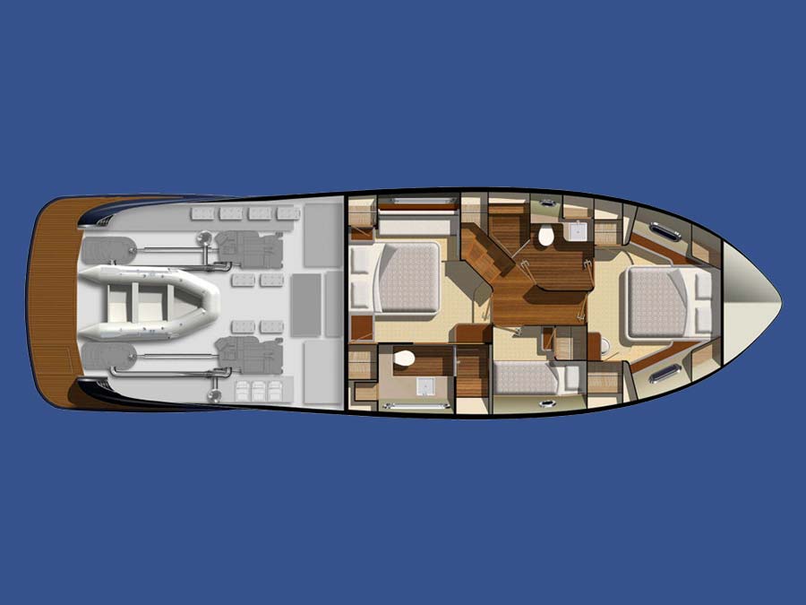 New Yacht Consultation In Miami Florida